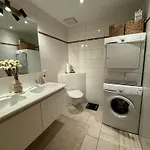 아파트 Casa Mulin 락스