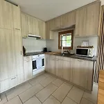 아파트 Casa Mulin