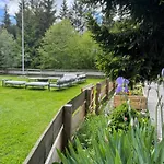 Casa Mulin Apartamento *