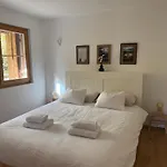 Apartamento Casa Mulin Laax