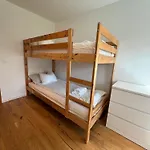 Apartamento Casa Mulin Laax