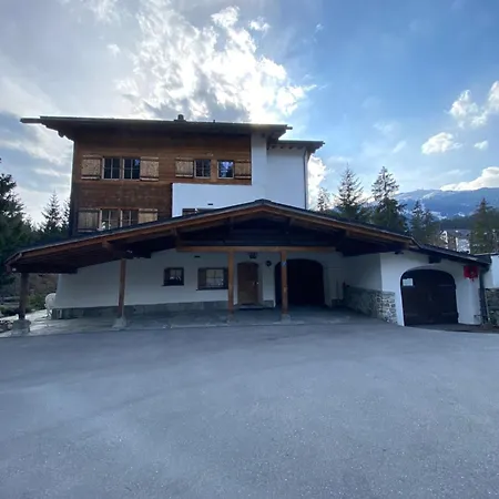 Apartment Casa Mulin