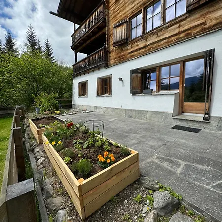 Casa Mulin 아파트 *
