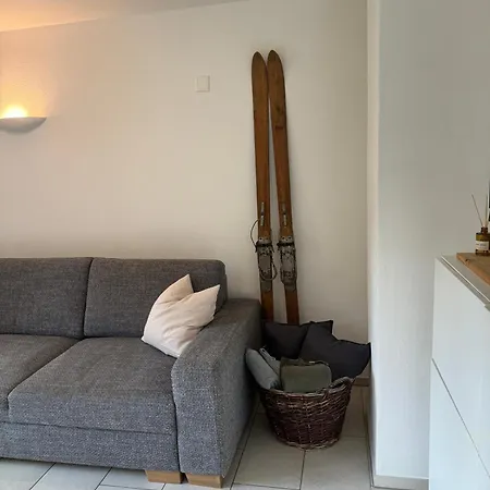 Casa Mulin Apartamento *