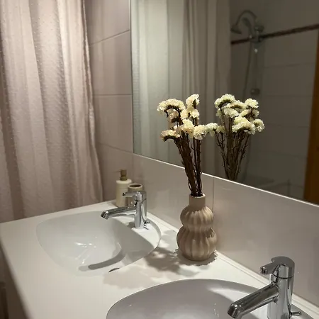 Apartment Casa Mulin Laax