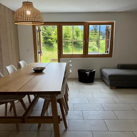 아파트 Casa Mulin