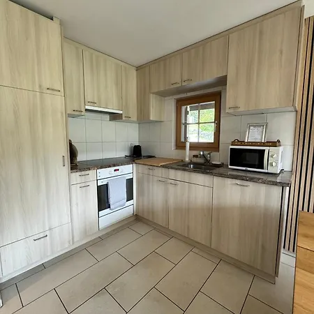 Apartment Casa Mulin
