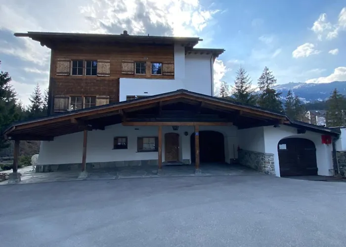 Apartment Casa Mulin