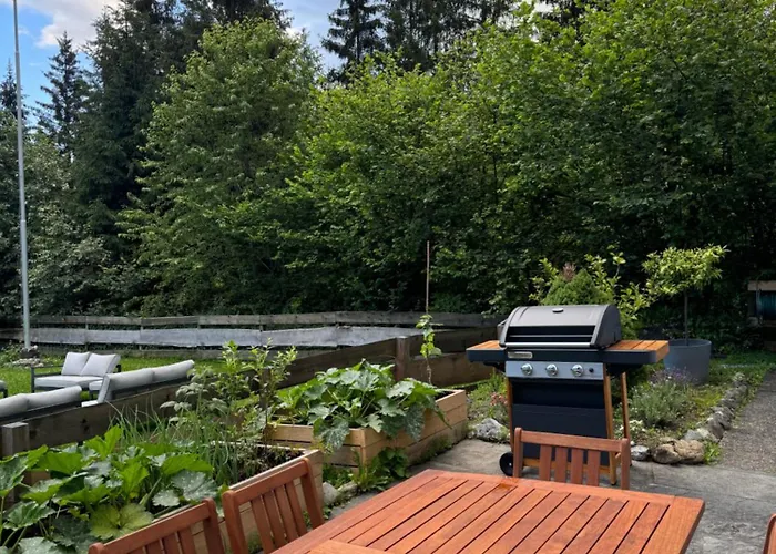 Casa Mulin Apartment *