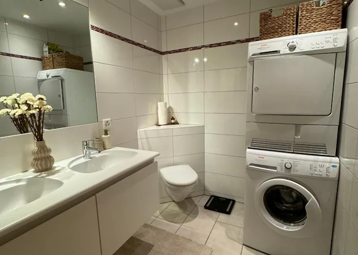 Apartment Casa Mulin Laax