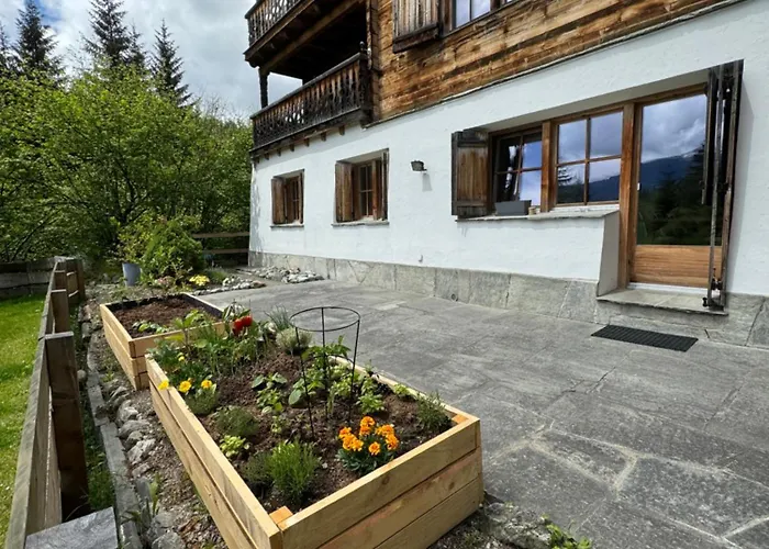 Casa Mulin Apartment *