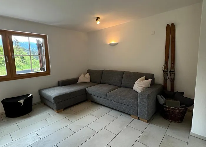 Casa Mulin Apartment