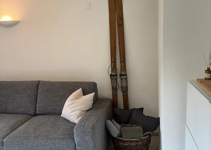 Casa Mulin Apartment *