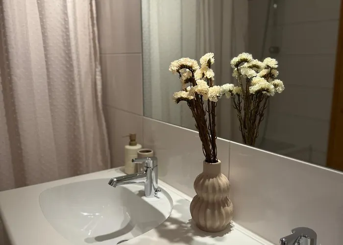 Apartment Casa Mulin Laax