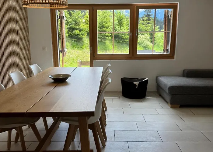 Apartment Casa Mulin