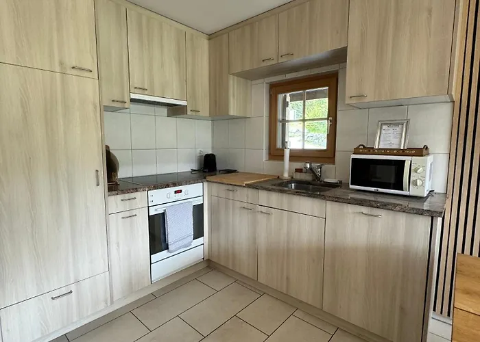 Apartment Casa Mulin