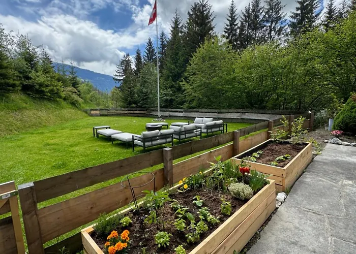 Apartment Casa Mulin *