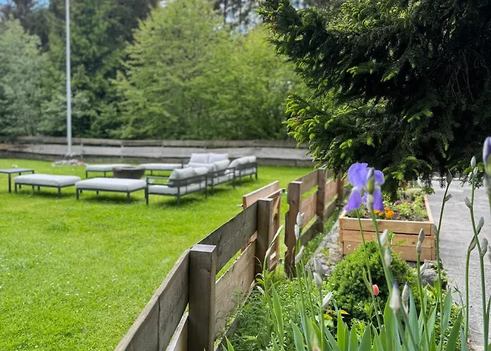 Casa Mulin Apartment *