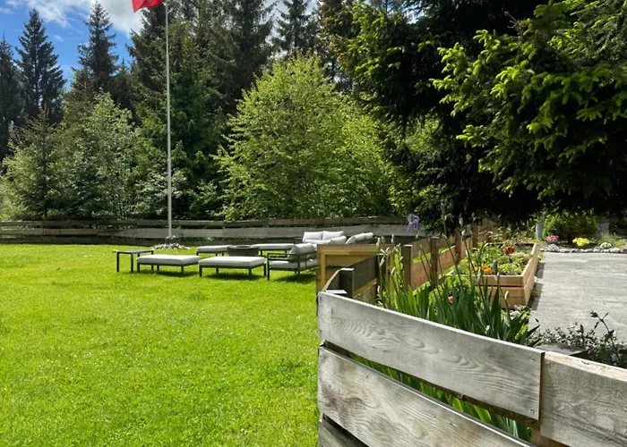 Casa Mulin Apartment