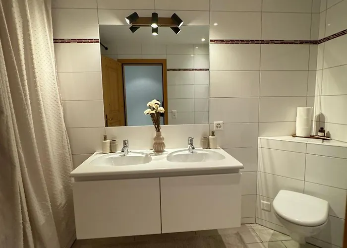 Apartment Casa Mulin