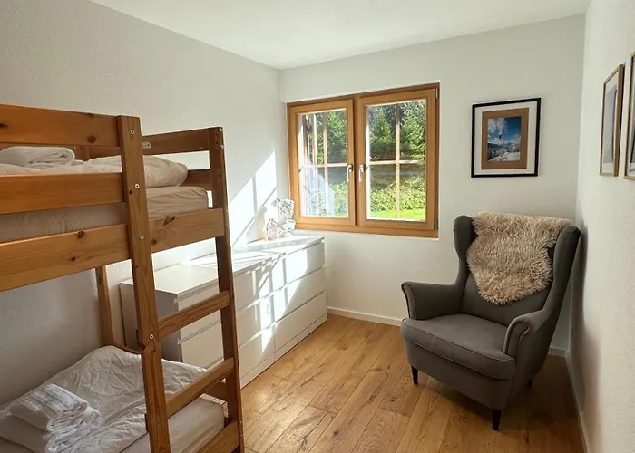 Apartment Casa Mulin