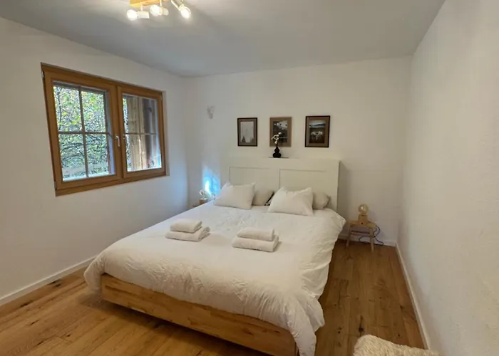 Casa Mulin Apartment *